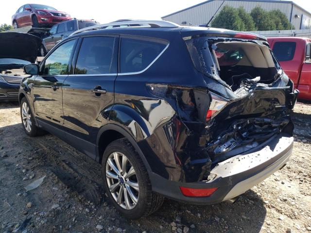 Photo 3 from auction – 2017 FORD ESCAPE with VIN 1FMCU9JD0HUE41960