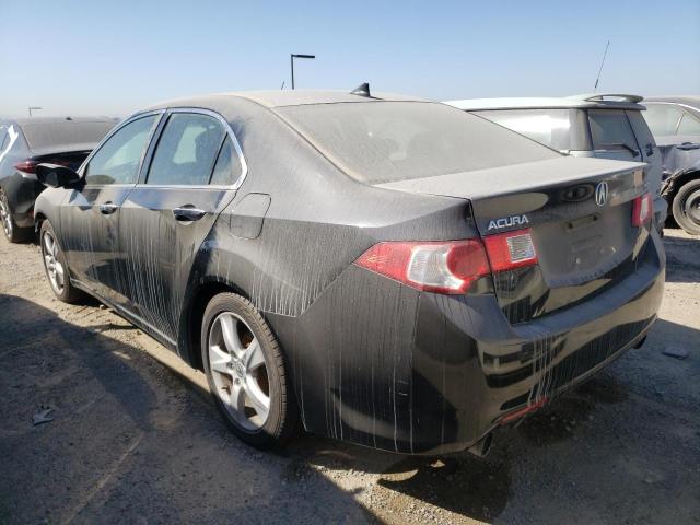 Photo 3 from auction – 2010 ACURA TSX with VIN JH4CU2F65AC005931