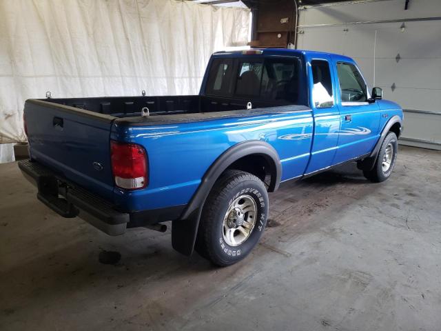 Photo 4 from auction – 2000 FORD RANGER SUP with VIN 1FTZR15X1YTA16744