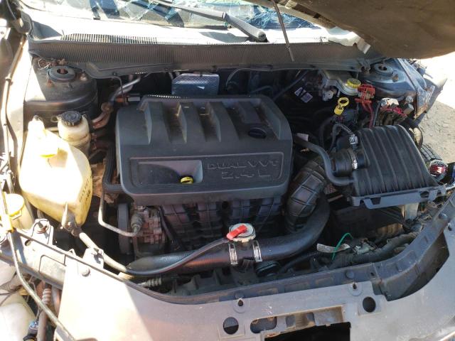 Photo 7 from auction – 2007 CHRYSLER SEBRING LI with VIN 1C3LC66KX7N529568