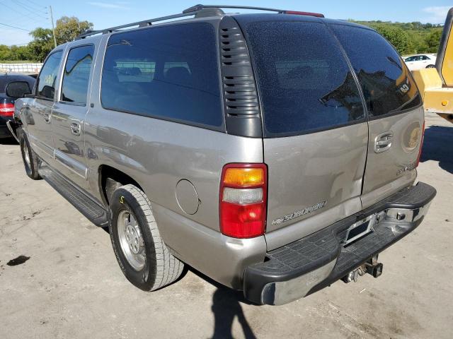 Photo 3 from auction – 2002 CHEVROLET SUBURBAN K with VIN 1GNFK16Z62J198992