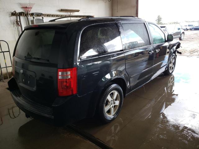 Photo 4 from auction – 2010 DODGE GRAND CARA with VIN 2D4RN3D18AR354677