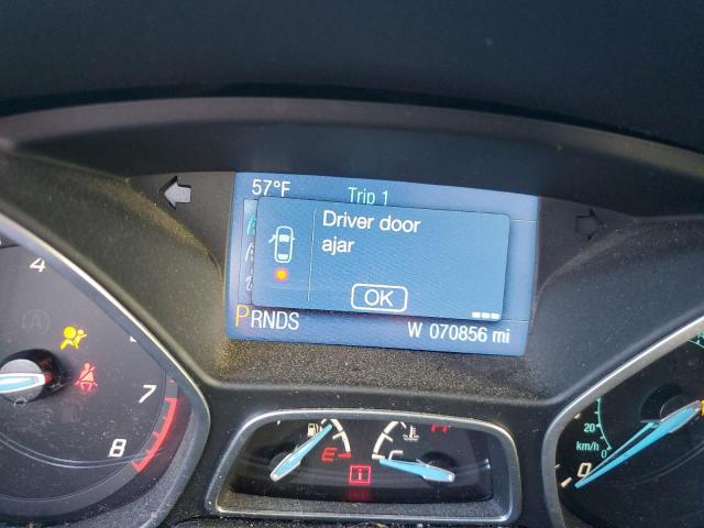Photo 8 from auction – 2014 FORD FOCUS SE with VIN 1FADP3F24EL188556
