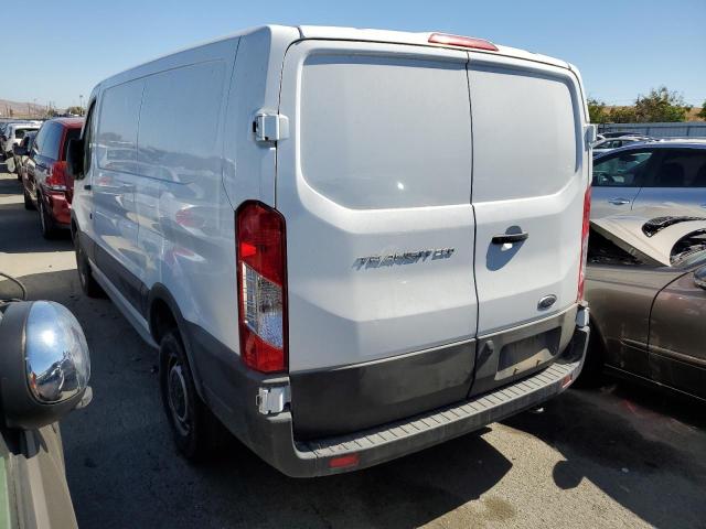 Photo 3 from auction – 2020 FORD TRANSIT T- with VIN 1FTBR1Y80LKB36328