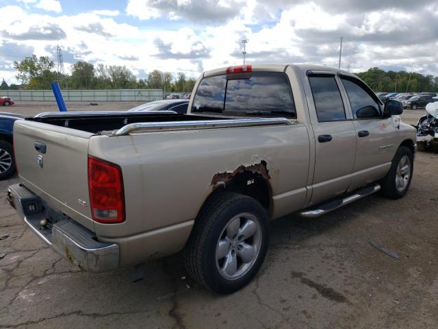 Photo 3 from auction – 2005 DODGE RAM 1500 S with VIN 1D7HA18N85S282119