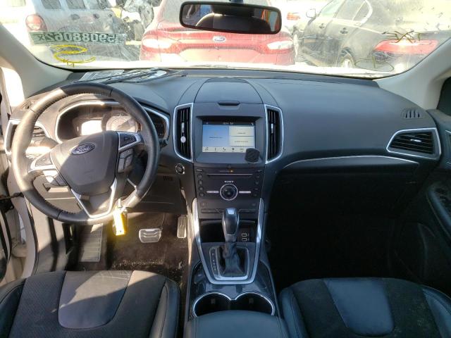 Photo 8 from auction – 2016 FORD EDGE SPORT with VIN 2FMPK4AP9GBC43192