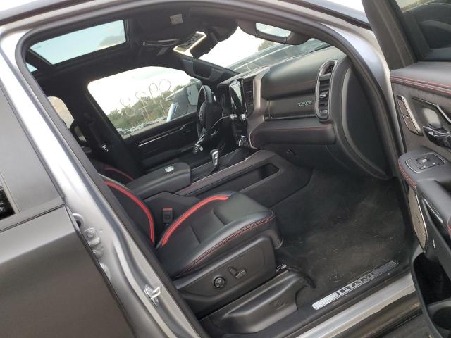 Photo 5 from auction – 2021 RAM 1500 TRX with VIN 1C6SRFU9XMN685263