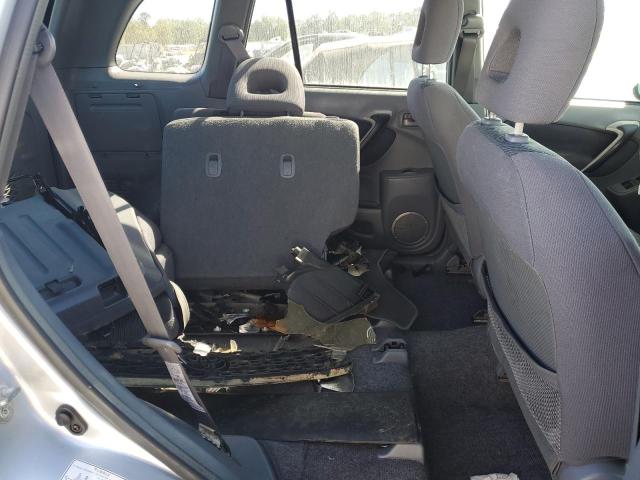 Photo 6 from auction – 2003 TOYOTA RAV4 with VIN JTEGH20V830112205