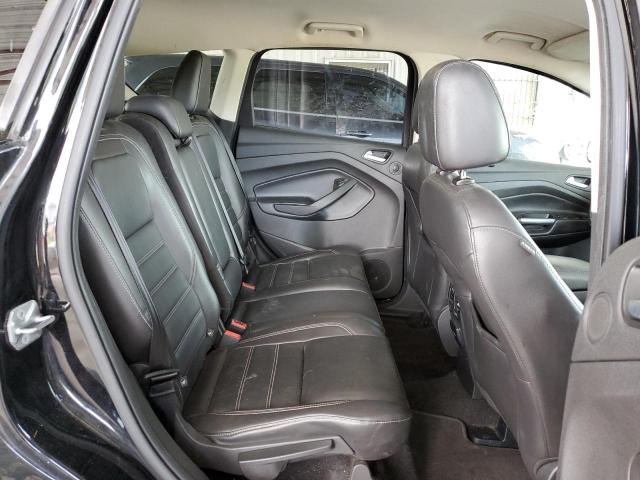 Photo 6 from auction – 2017 FORD ESCAPE TIT with VIN 1FMCU0J99HUA58042