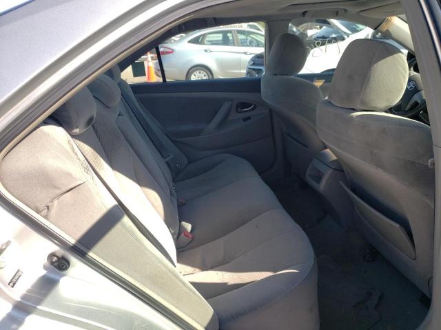 Photo 6 from auction – 2007 TOYOTA CAMRY CE with VIN 4T1BE46K97U083842