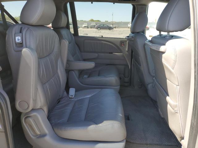 Photo 6 from auction – 2009 HONDA ODYSSEY EX with VIN 5FNRL38669B031406
