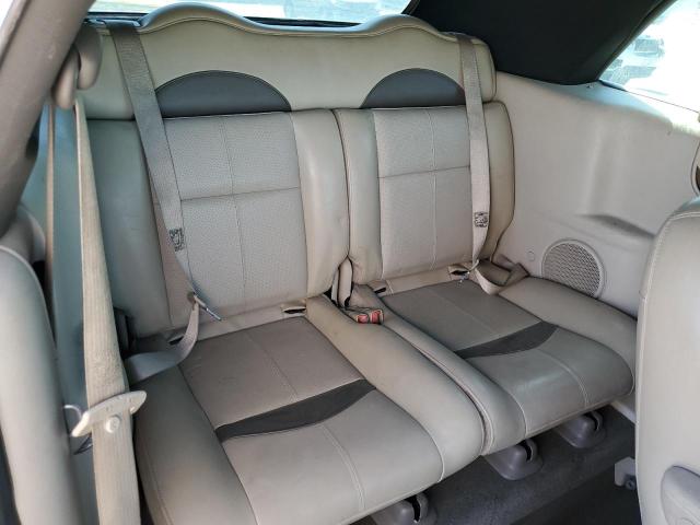 Photo 6 from auction – 2005 CHRYSLER PT CRUISER with VIN 3C3AY75S45T524718