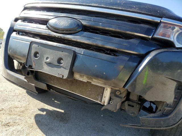 Photo 9 from auction – 2013 FORD EDGE SE with VIN 2FMDK3GC2DBA82259