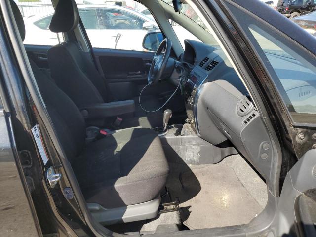 Photo 5 from auction – 2012 SUZUKI SX4 LE with VIN JS2YC5A33C6300767