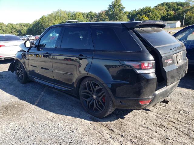 Photo 3 from auction – 2016 LAND ROVER RANGE ROVE with VIN SALWV2EF1GA584913