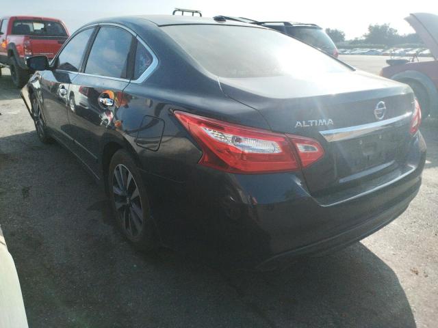 Photo 3 from auction – 2016 NISSAN ALTIMA 4D with VIN 1N4AL3AP9GC149773