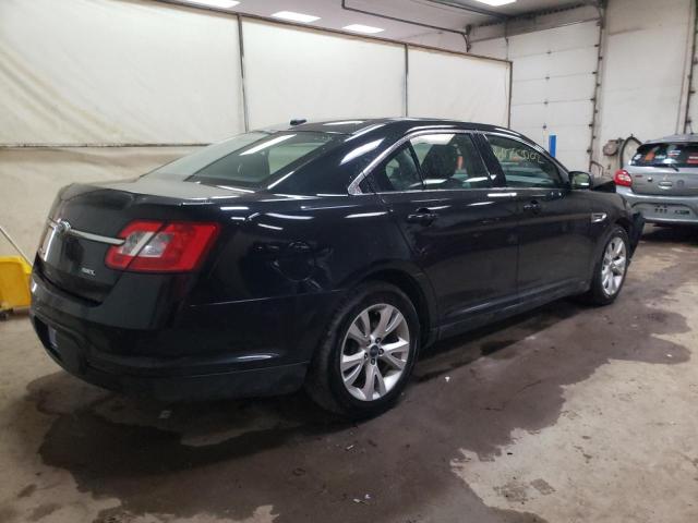Photo 4 from auction – 2011 FORD TAURUS SEL with VIN 1FAHP2EW4BG112694