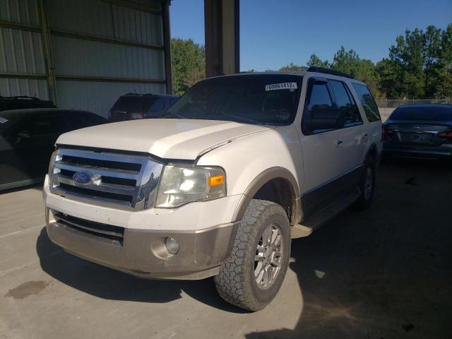 Photo 2 from auction – 2011 FORD EXPEDITION with VIN 1FMJU1H55BEF27614