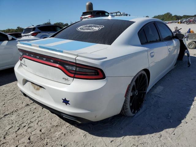 Photo 4 from auction – 2016 DODGE CHARGER R/ with VIN 2C3CDXCT5GH158795