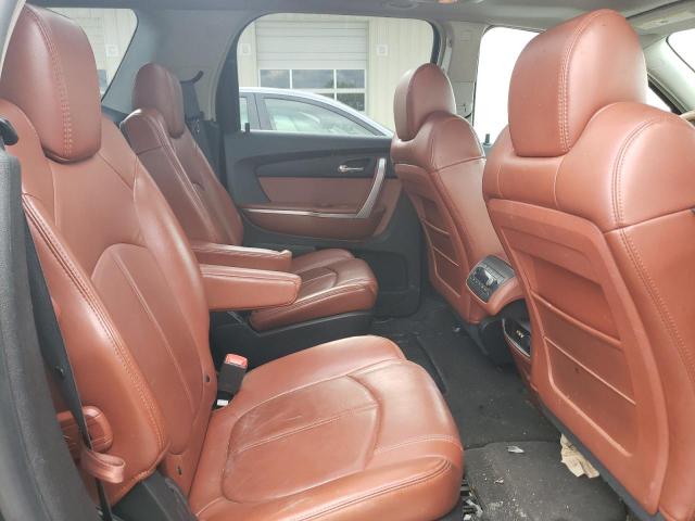 Photo 6 from auction – 2008 GMC ACADIA SLT with VIN 1GKEV33708J211159