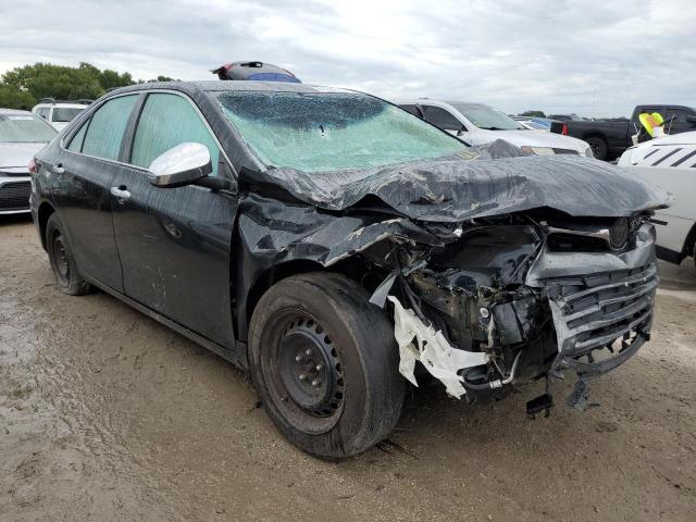 Photo 1 from auction – 2015 TOYOTA CAMRY LE with VIN 4T4BF1FK1FR477822