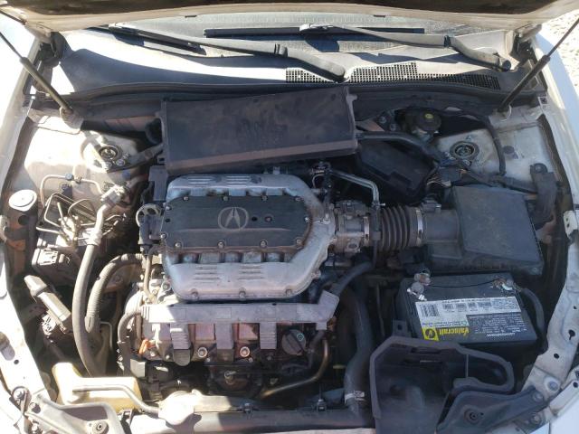 Photo 7 from auction – 2010 ACURA TL with VIN 19UUA8F2XAA024700