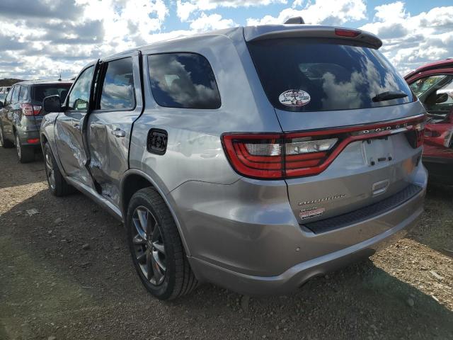 Photo 3 from auction – 2014 DODGE DURANGO SX with VIN 1C4RDJAG3EC977958