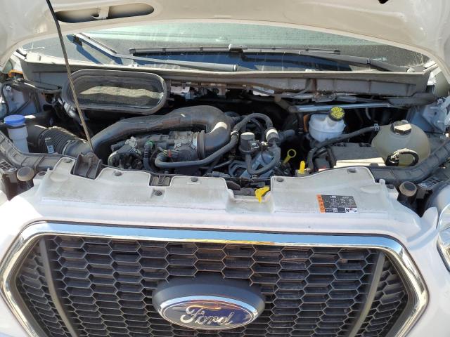 Photo 7 from auction – 2021 FORD TRANSIT T- with VIN 1FBAX2Y86MKA14490