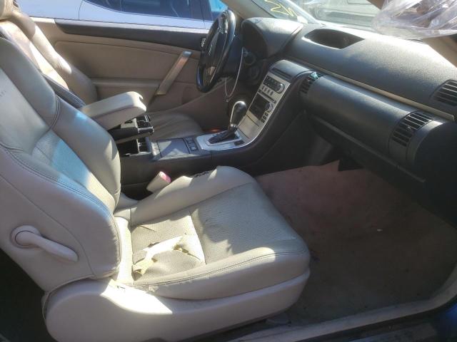 Photo 5 from auction – 2006 INFINITI G35 with VIN JNKCV54E26M714682
