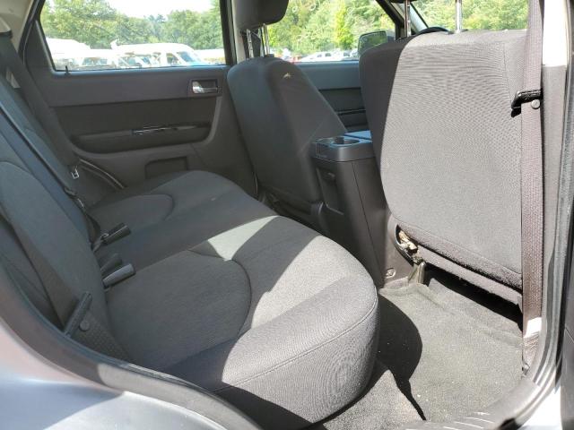 Photo 6 from auction – 2010 MAZDA TRIBUTE I with VIN 4F2CY9C72AKM01297