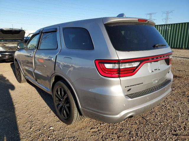 Photo 3 from auction – 2019 DODGE DURANGO R/ with VIN 1C4SDJCTXKC700179