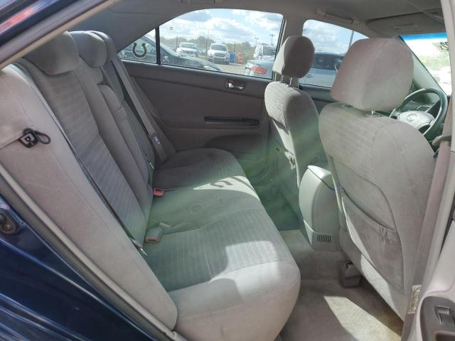 Photo 6 from auction – 2005 TOYOTA CAMRY LE with VIN 4T1BE32K55U025207