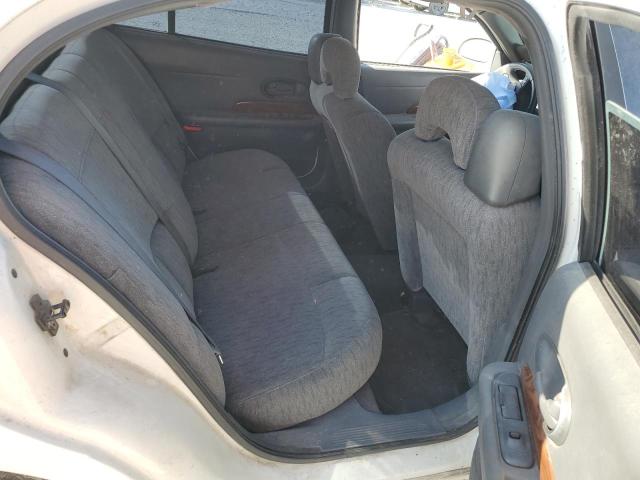 Photo 6 from auction – 2003 BUICK LESABRE CU with VIN 1G4HP52K734113981