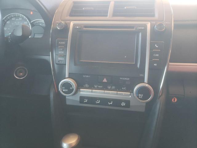Photo 9 from auction – 2012 TOYOTA CAMRY BASE with VIN 4T1BF1FK4CU199147