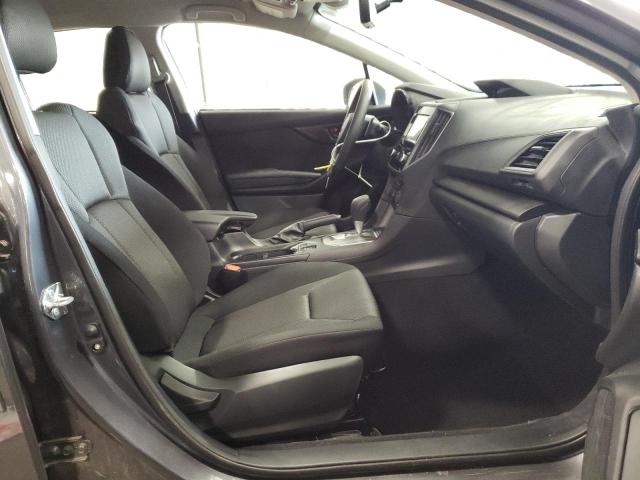 Photo 5 from auction – 2021 SUBARU IMPREZA PR with VIN 4S3GTAV65M3704188
