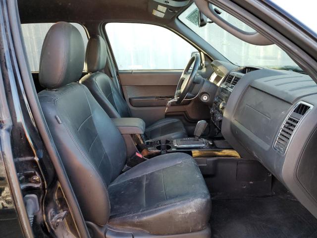 Photo 5 from auction – 2012 FORD ESCAPE LIM with VIN 1FMCU9EG9CKB77811