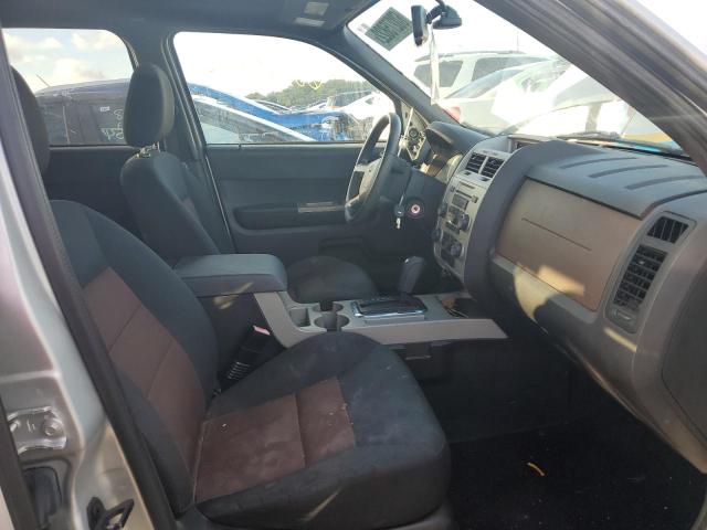 Photo 5 from auction – 2008 FORD ESCAPE XLT with VIN 1FMCU03148KA14453