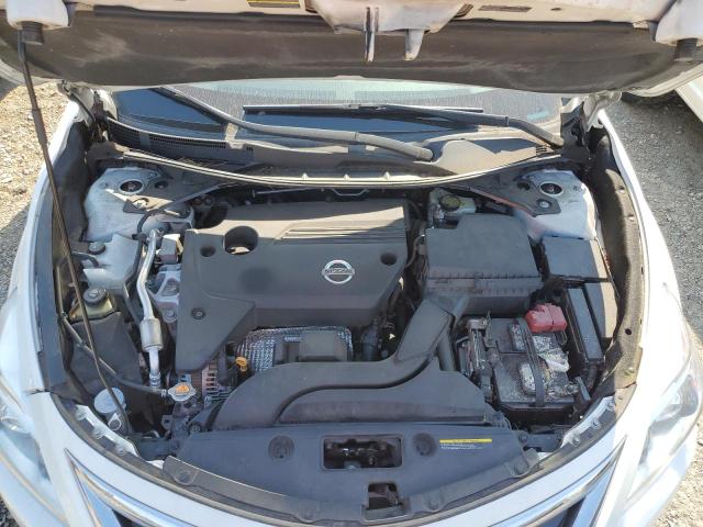 Photo 7 from auction – 2013 NISSAN ALTIMA 2.5 with VIN 1N4AL3AP2DN566653
