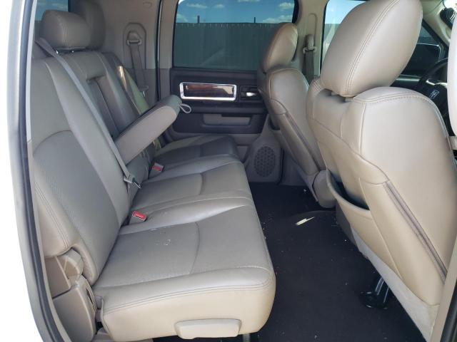 Photo 6 from auction – 2012 DODGE RAM 2500 L with VIN 3C6UD5NLXCG338423
