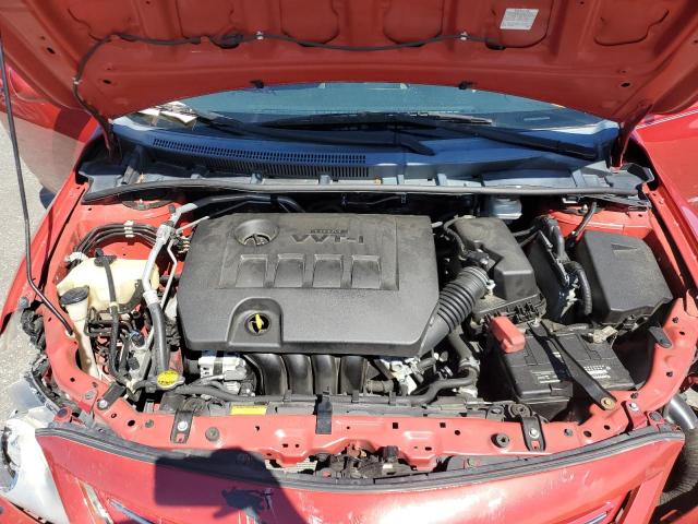 Photo 7 from auction – 2013 TOYOTA COROLLA BA with VIN 2T1BU4EE6DC099461