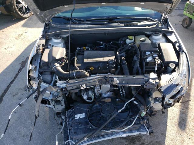 Photo 7 from auction – 2014 CHEVROLET CRUZE LT with VIN 1G1PC5SB6E7474141