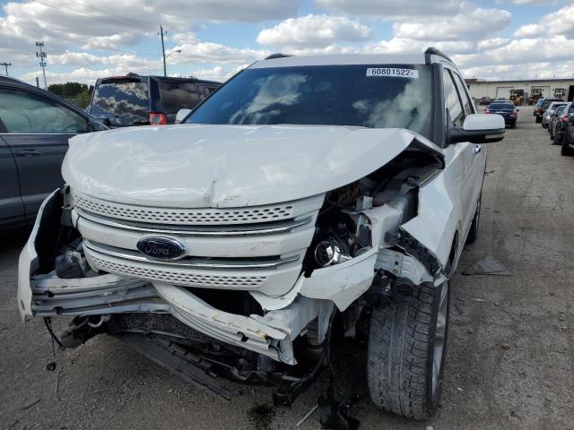 Photo 9 from auction – 2011 FORD EXPLORER L with VIN 1FMHK8F87BGA06750