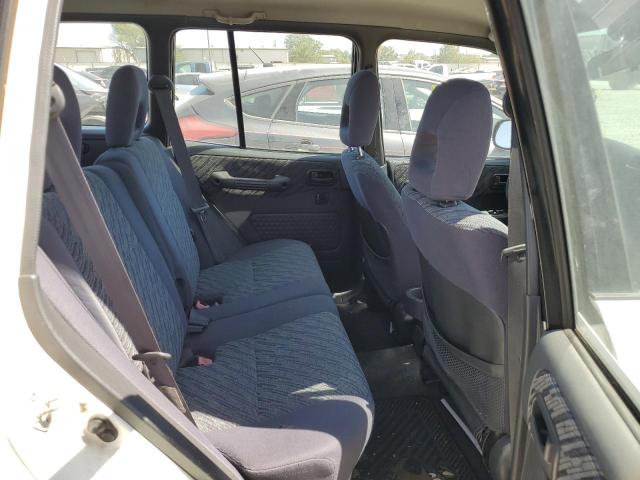 Photo 6 from auction – 2000 TOYOTA RAV4 with VIN JT3GP10V5Y0043308