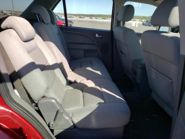 Photo 6 from auction – 2005 FORD FREESTYLE with VIN 1FMDK04145GA77351