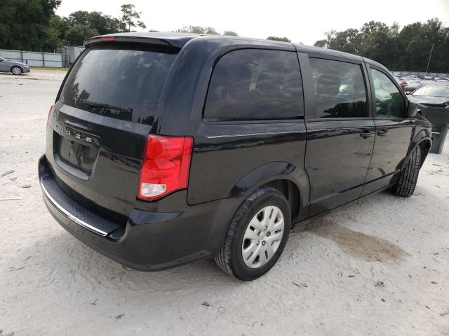 Photo 4 from auction – 2018 DODGE GRAND CARA with VIN 2C4RDGBG6JR245083