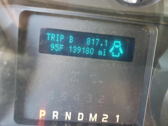 صورة رقم 8 من المزاد - 2011 FORD F250 SUPER مع VIN 1FT7W2B63BEB18673