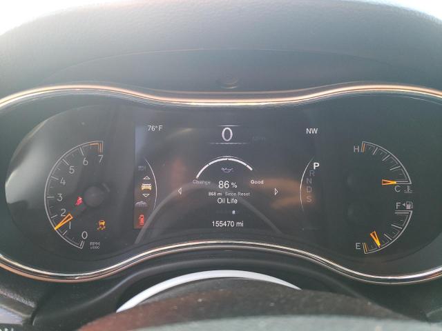 Photo 8 from auction – 2014 JEEP GRAND CHER with VIN 1C4RJFAG2EC284241