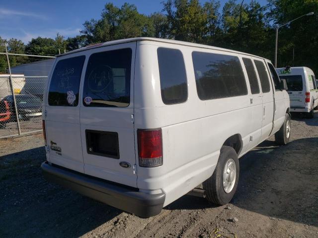 Photo 4 from auction – 2007 FORD ECONOLINE with VIN 1FBSS31L37DA90586