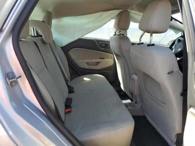 Photo 5 from auction – 2018 FORD FIESTA SE with VIN 3FADP4EJ4JM112455