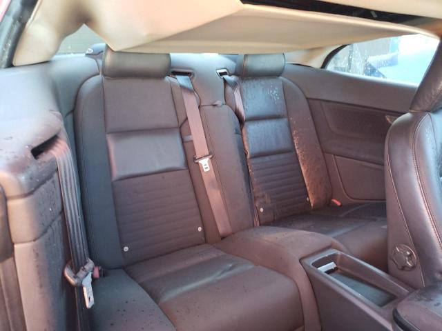 Photo 6 from auction – 2006 VOLVO C70 T5 with VIN YV1MC68286J001038